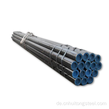 DIN S235JR S275JR S355JR Kohlenstoffstahlrohr